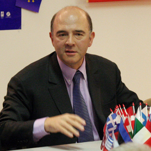Pierre Moscovici